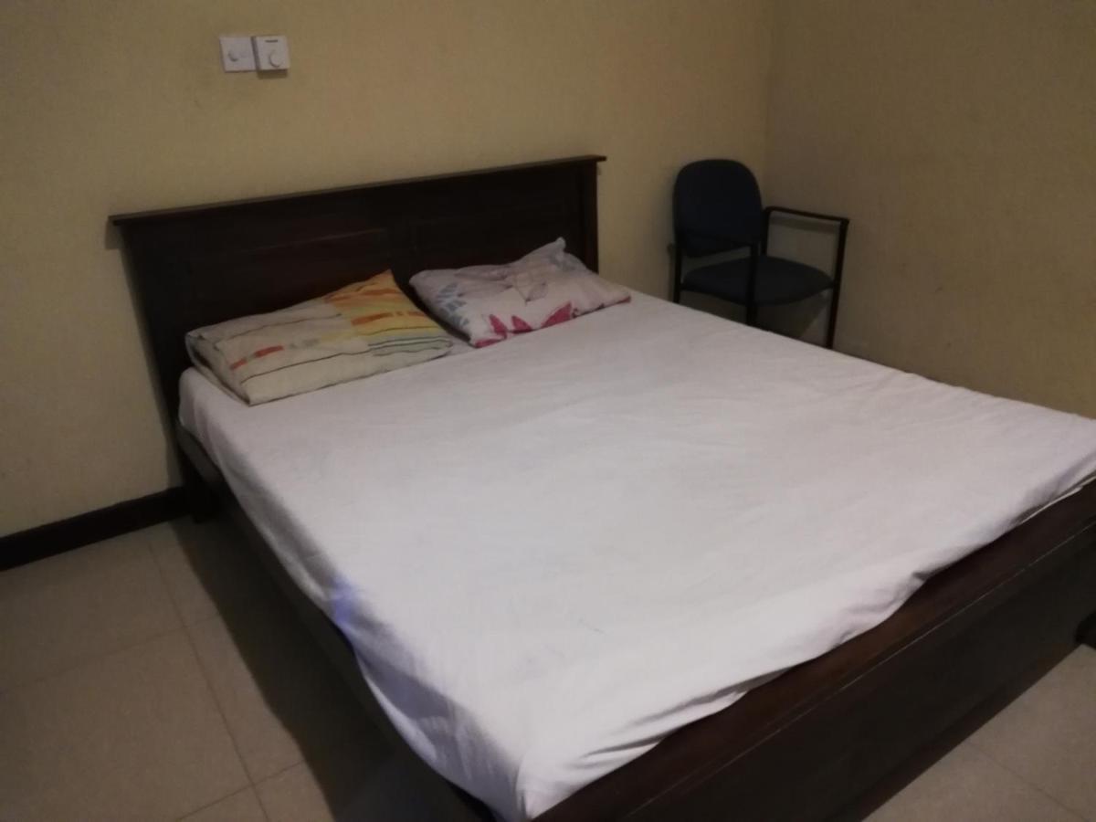 Leaf Guest House Gampola Exterior photo