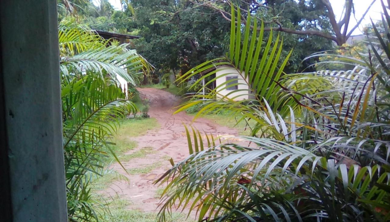 Leaf Guest House Gampola Exterior photo